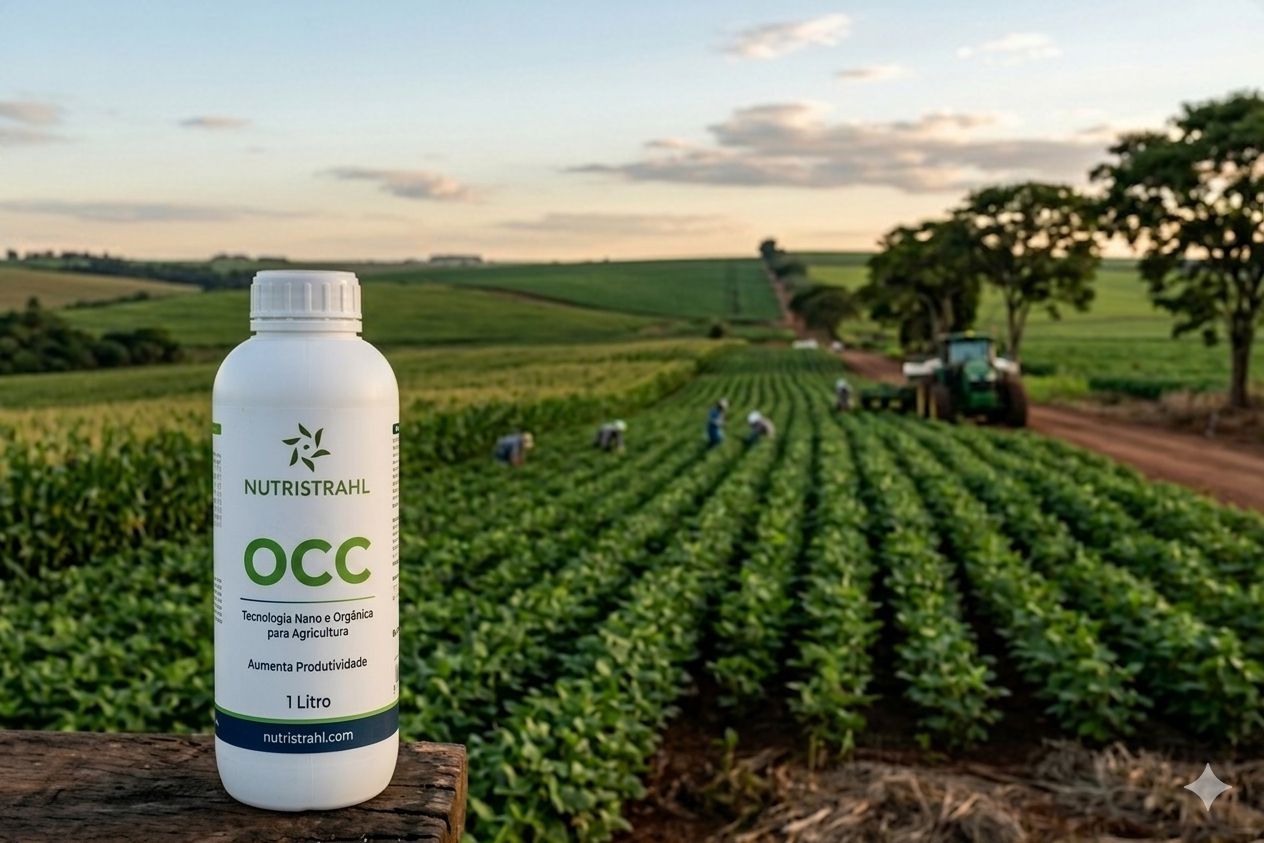 OCC Nutristrahl