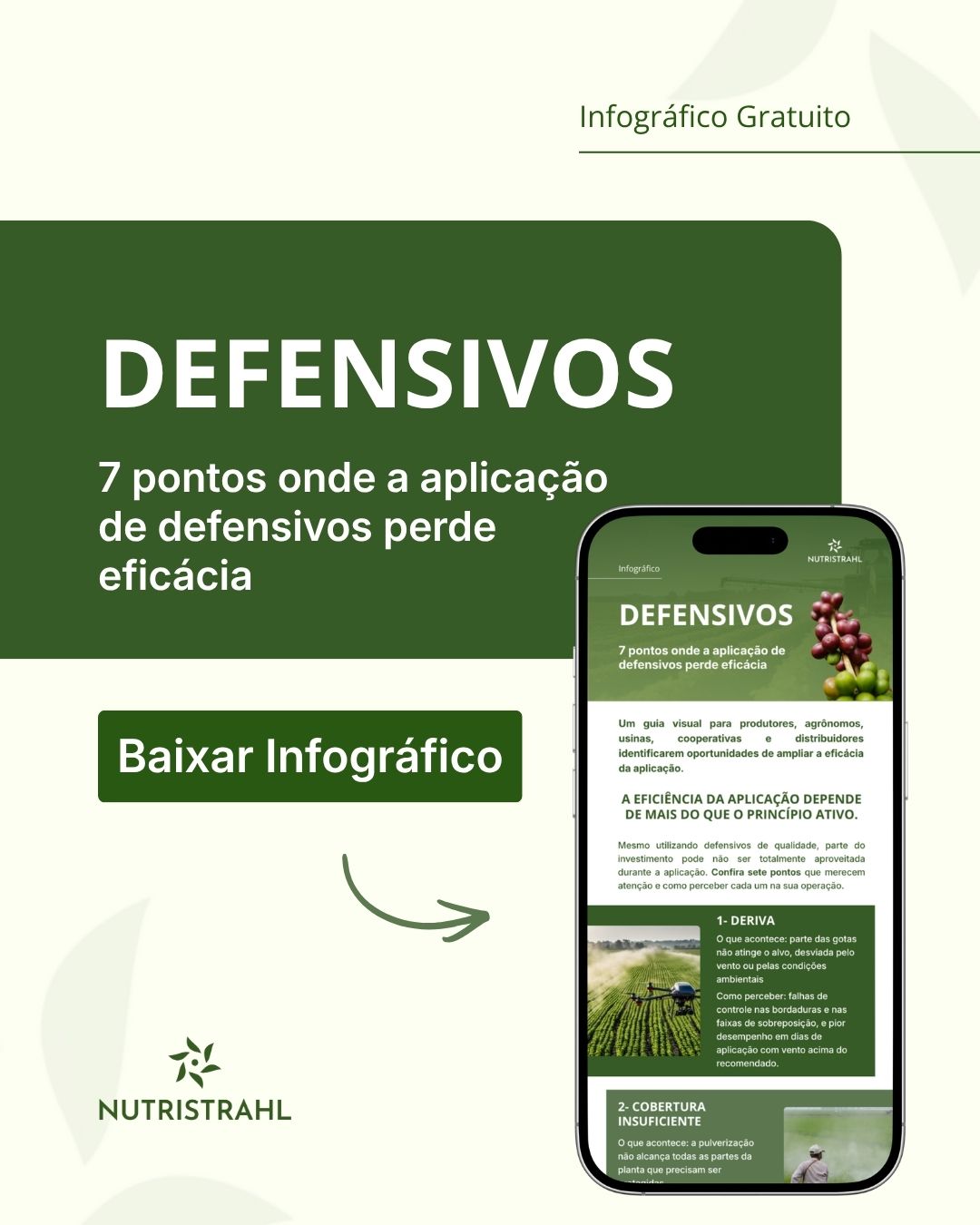 defensivos