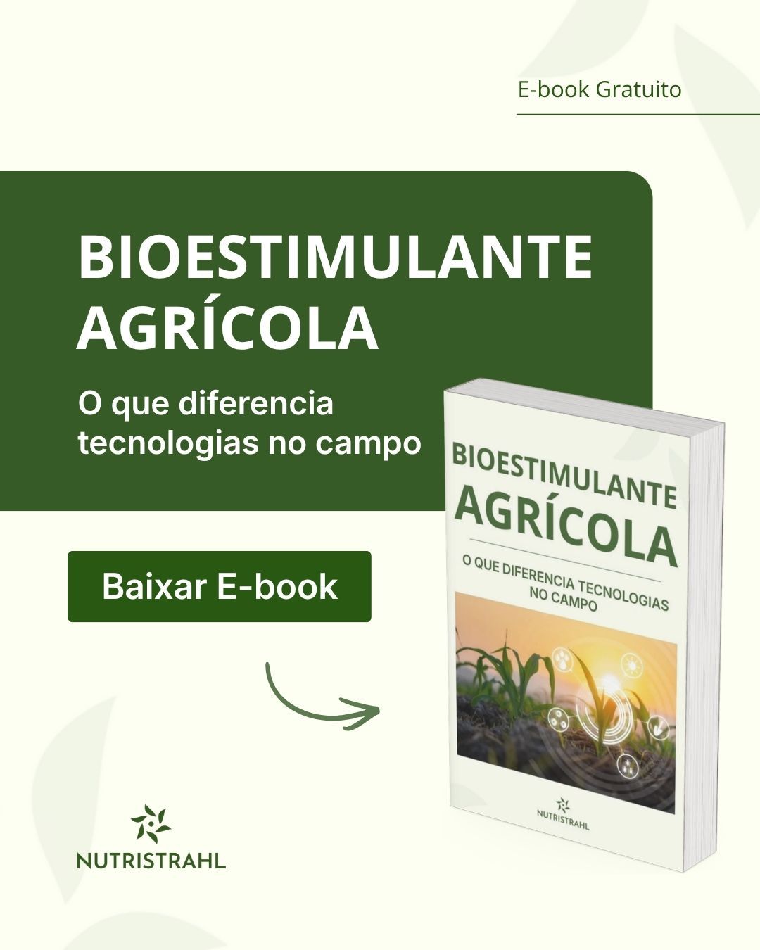 Bioestimulante